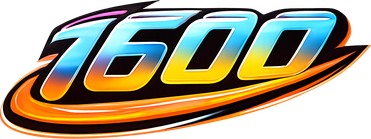 Logo 1600 – trang chủ nền tảng thể thao và giải trí